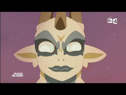 Видео: ВакФу - Зеркало, скажи мне, кто прекраснее всех?