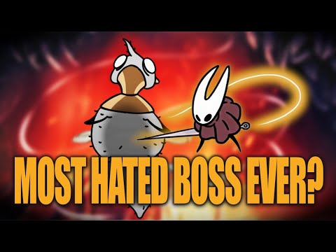 Видео: Почему все ненавидят Праматерь (и как я наконец ее победил)