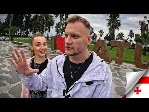 Видео: ПОЛ ГОДА В БАТУМИ: Как изменилась наша жизнь?