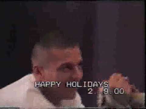 Видео: Турнир Пантелея Филикиди | г.Каратау | 2000г.