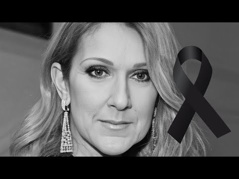 Видео: Трагическая судьба Селин Дион