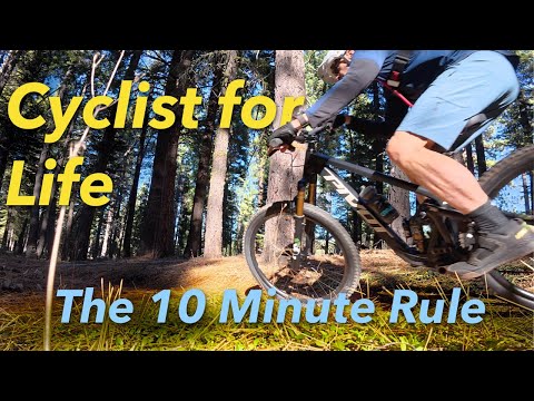 Видео: Система «Сделай что-нибудь»: моё открытие за более чем 30 лет непрерывного цикла