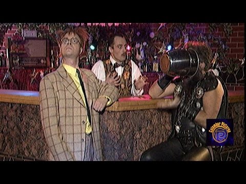 Видео: Calambur. Bar Calambur 66 / Каламбур. Бар Каламбур