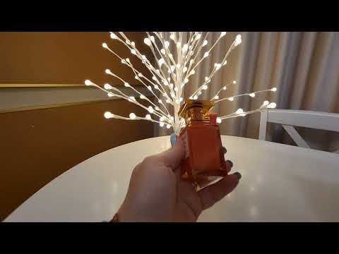 Видео: Tom Ford Bitter Peach. Самый дорогой и долгожданный  аромат от Tom Ford.