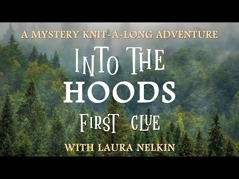 Видео: Вязание в стиле «Загадка капюшонов»: советы и рекомендации по подсказке 1