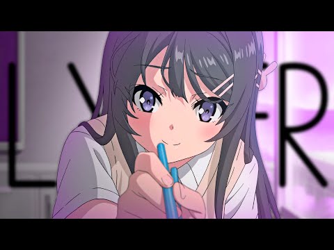 Видео: LXNER - Заколка (AMV)
