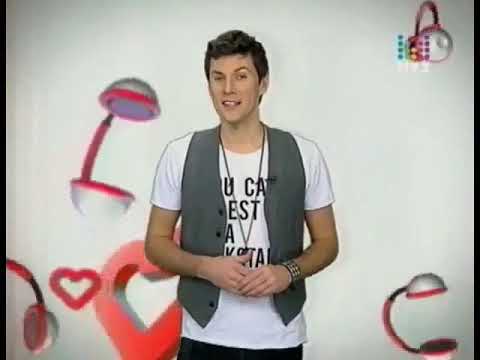 Видео: Big Love Чарт - Второй выпуск (МУЗ-ТВ, 28.01.2011) (без клипов)