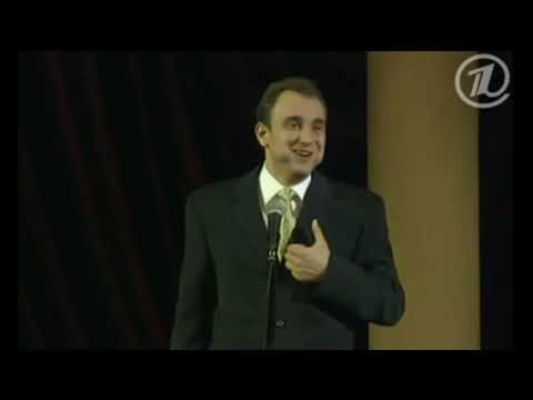 Видео: Святослав Ещенко - Тамада 2001