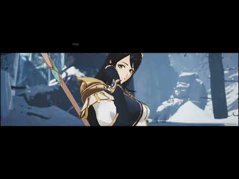 Видео: Поднятие уровня в одиночку 