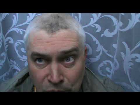 Видео: Геннадий Горин показывает фотографии 11 декабря 1994 года