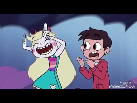 Видео: Звёздачка Батер Фляй "Между Нами Любовь"