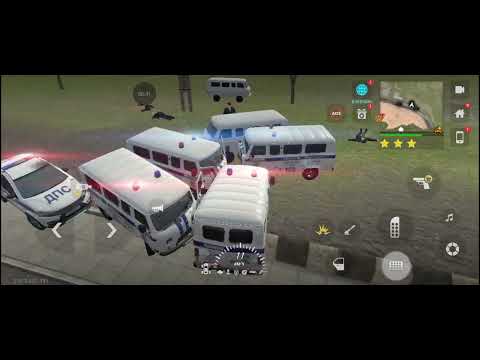 Видео: ПОГОНЯ