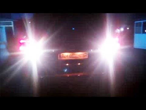 Видео: ЗАДНИЕ ФОНАРИ СТАНУТ СВЕТИТЬ МОЩНО ЕСЛИ СДЕЛАТЬ ТАК