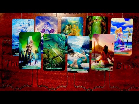 Видео: СУДЬБОНОСНЫЙ ПЕРЕЕЗД В ТВОЕЙ ЖИЗНИ! СОСТОИТСЯ ЛИ ПЕРЕЕЗД? Онлайн гадание на Таро