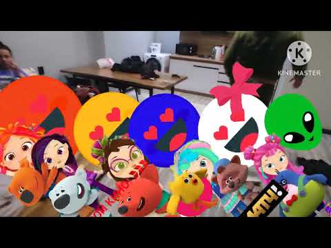 Видео: Приключения Злого Смайлика и его друзей 4 сезон 90 серия День Лиго