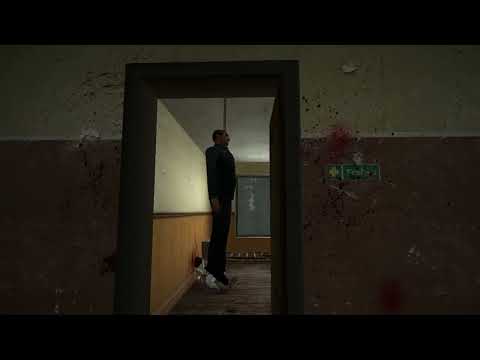 Видео: школа 55 уже не школа!