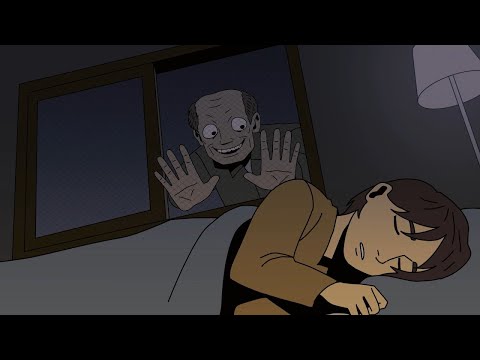 Видео: 62 Анимированные истории ужасов (сборник 2024 года) на русском