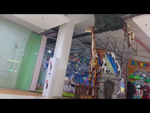 Видео: Кривой Рог.Заречный.