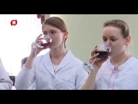 Видео: День жимолости в НПЦ "АГРОПИЩЕПРОМ" - Дегустация, обзор сортов