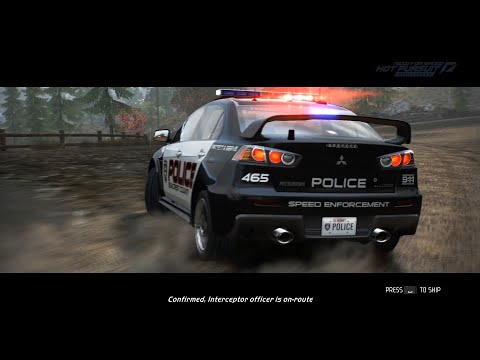 Видео: Need For Speed ​​Hot Pursuit Remastered (2020) — События дорожной полиции