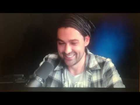 Видео: 2 часть интервью Дэвид Гарретта в«Студиокаст Солиста»с переводом на русский язык #davidgarrettmusik