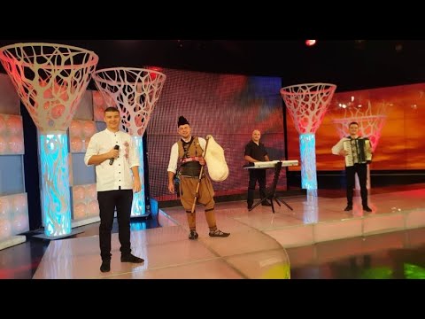 Видео: Песните на младия родопски певец Филип Синапов - "Иде нашенската музика", 08.10.2022