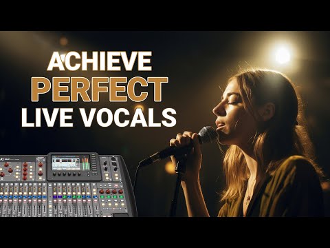 Видео: Мастер вокальной эквализации и компрессии за 10 минут