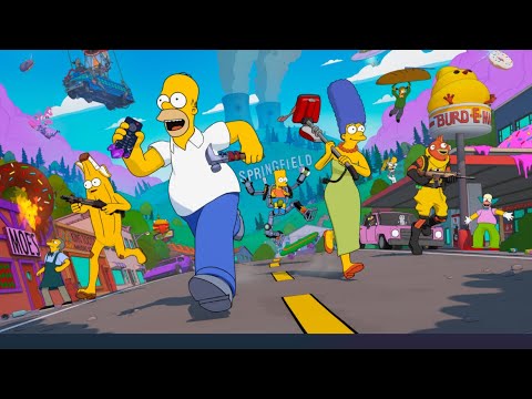 Видео: Fortnite хорошая катка блиц ￼￼