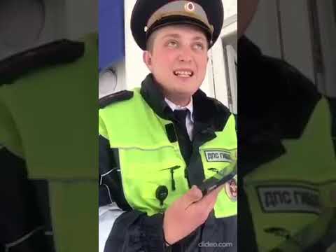 Видео: ГИБДД КИСЛОВОДСК! Это диагноз или лечится????