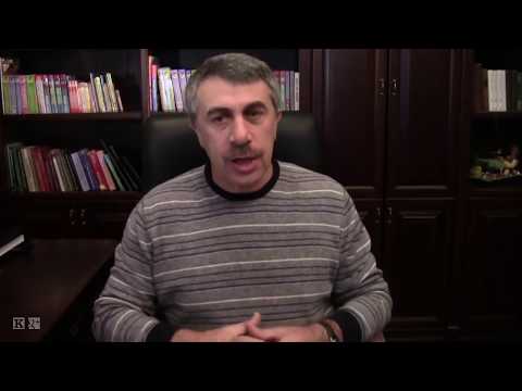 Видео: С соплями в детский сад можно или нельзя? - Вебинар - Школа Доктора Комаровского