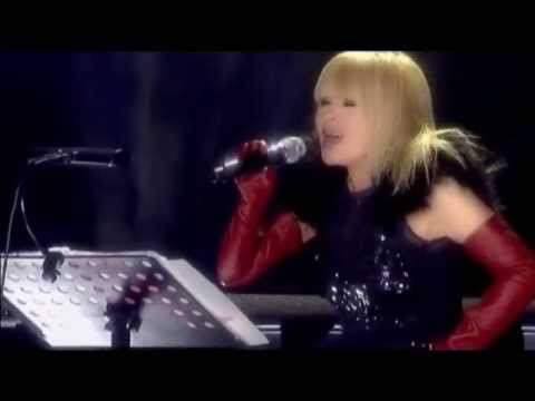 Видео: ЛИЛИ ИВАНОВА: ИСКАМ ТЕ (СОФИЯ, 2009) / I WANT YOU