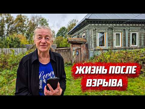 Видео: Попал в прошлое! | Тверская обл. г.Торопец