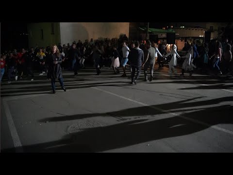 Видео: Сватбеният ден на Ахмед & Сабие 6 част