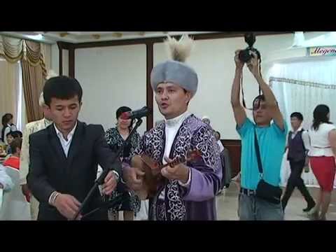 Видео: Беташар. Сержан Мұсайын, Дәуренбек Аркенов