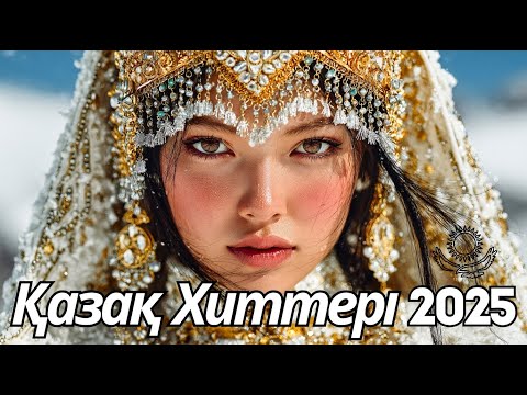 Видео: ТОП Музыка Казахстана 2025 | Хиты, Что Определяют Год