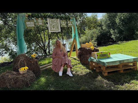 Видео: Гуляем в Екатеринбурге возле Макаровского  моста//#живунаурале 