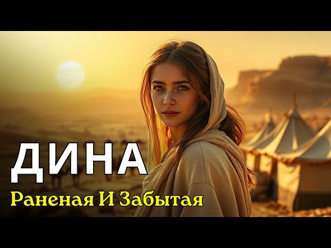 Видео: Почему История ДИНА — Одна Из Самых Неудобных И Важных В Библии?