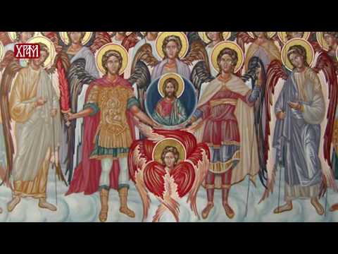 Видео: Недеља Осма по Духовима (Верске недоумице)