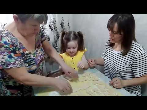 Видео: ГККП «Центр детско-юношеского творчества города Степногорск»