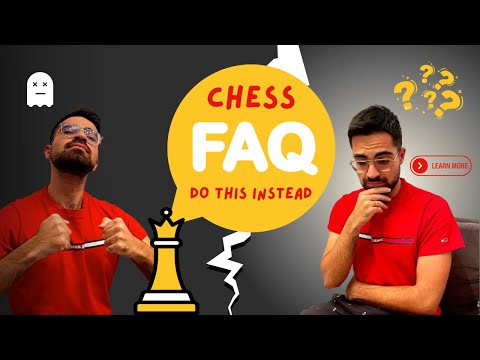 Видео: Никогда не двигайтесь, не задав себе этот вопрос