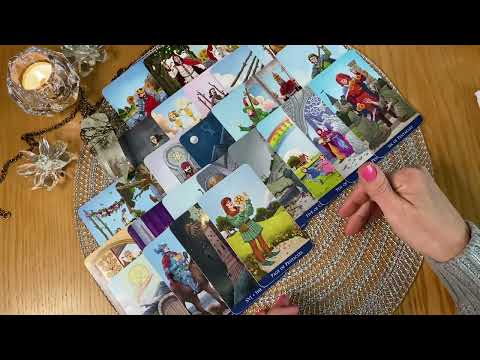 Видео: ЧТО СЛУЧИТСЯ СО ДНЯ НА ДЕНЬ ✨С МИНУТЫ НА МИНУТУ ✨