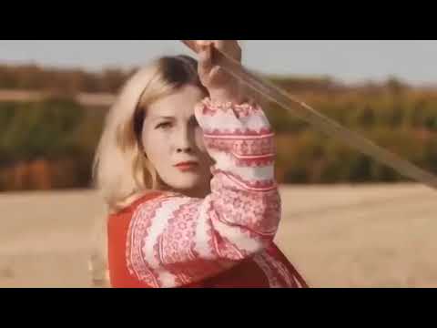 Видео: Казачья боевая