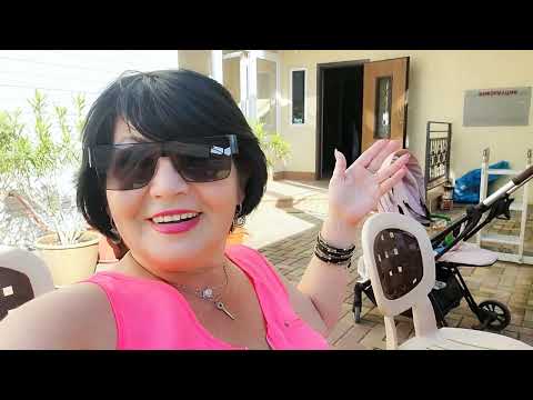 Видео: Домашние дела никто не отменял ☝️сезон на море 2025 в Новомихайловском считается открытым 🥳