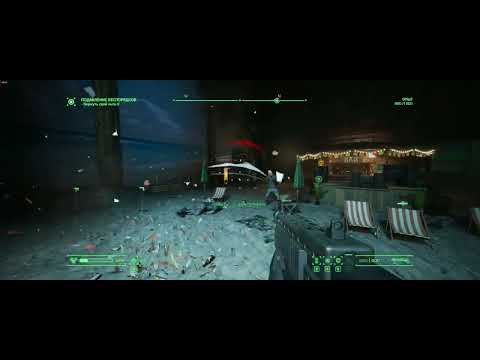 Видео: RoboCop Rogue City Unfinished Business часть 15