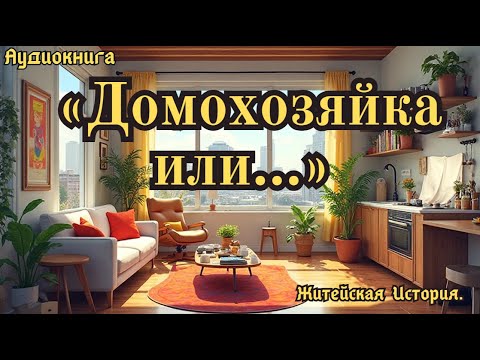 Видео: «Домохозяйка»...Реальные Жизненные События!