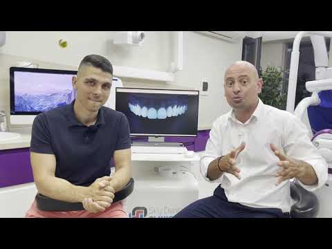 Видео: Море от усмивки - епизод 8: Sky Dental Clinic
