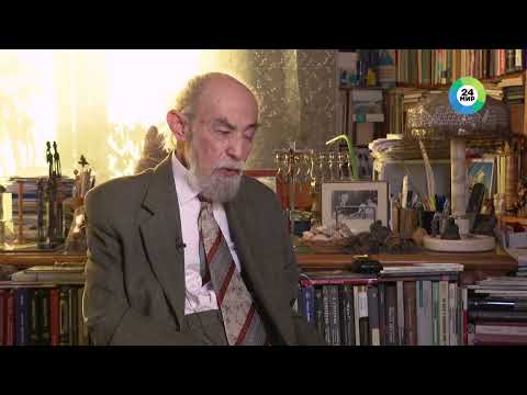 Видео: Выживший Юрий Савенко. Бабий Яр.