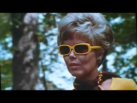Видео: Оно живое! (1969, ужасы) Томми Кирк, Ширли Бонн, Билл Турман | Фильм