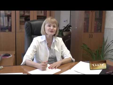 Видео: Кадры 57. Ольга Лопатина.