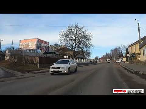 Видео: Тростянец Винницкая область